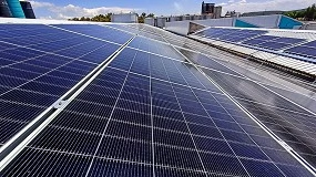 Foto de Sovena refora aposta na descarbonizao com novas instalaes fotovoltaicas