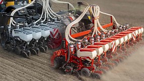 Foto de Sol� fabricar� una gama de sembradoras monograno para Sky Agriculture