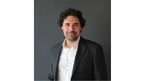 Foto de Entrevista com Matteo Pasinato, diretor de eventos da Samoter 2026