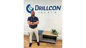 Foto de Entrevista com Pedro Martnez-Herrera, diretor-geral da Drillcon para Portugal e Espanha