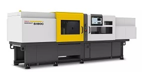 Foto de Fanuc apresenta nova srie Roboshot SC na K 2025 com melhorias em velocidade, flexibilidade e eficincia energtica