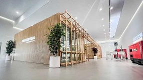 Foto de Himoinsa inaugura o seu Centro de Inovao e Coworking