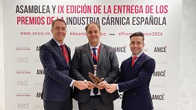 Foto de Guijuelo, donde el ibrico es historia, presente y futuro