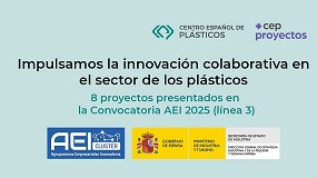 Foto de El CEP impulsa 8 proyectos de innovacin en la convocatoria AEI 2025 (lnea 3) del mes de junio