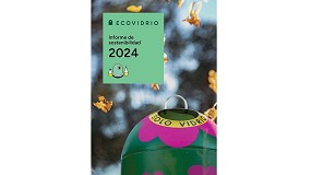 Foto de Ecovidrio refuerza su apoyo a la industria envasadora para cumplir con la sostenibilidad y la responsabilidad ampliada del productor