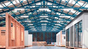 Foto de Construccin industrializada en Espaa: eficiencia, sostenibilidad y BIM como aliados clave