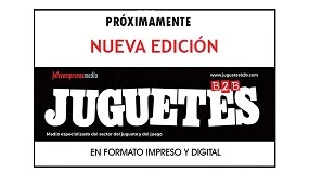 Foto de Próximamente JUGUETES b2b nº 267