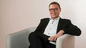 Foto de Entrevista con Toni Zaragoza, director de interihotel