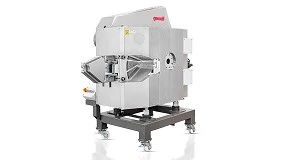 Foto de Gneuss na K 2025: melhor desempenho e qualidade na reciclagem de plsticos e na extruso industrial