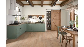 La nueva gama NaturSense AquaDura+ se convierte en la nueva apuesta de Gabarr para entornos hmedos