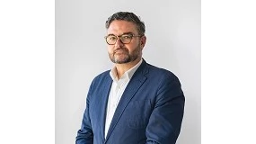Foto de Inmoking incorpora a José Ramón Sánchez como director nacional de Desarrollo Terciario