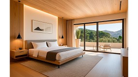 Foto de Irurena: barnices y pinturas ignfugos para proteger y embellecer la madera en paredes, techos, suelos y fachadas