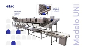 Foto de Soluciones a medida para los productos del mar de Industries FAC