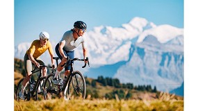 Cervlo lanza la nueva R5 con un peso de tan solo 5,97 kg