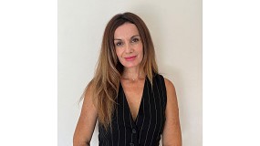 Foto de Entrevista con Francesca Fernndez Mingorance, responsable de prescripcin en Catalunya, Baleares y Andorra de Grupo Distiplas  Maia Otto