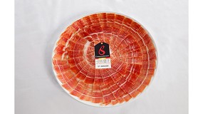 Foto de Las exportaciones de jamn curado crecen un 15,23% en valor y un 9,47% en volumen durante el primer semestre de 2025