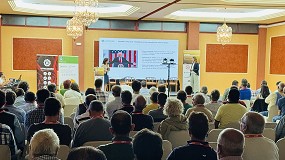 El sector del cereal confa en sus fortalezas ante la incertidumbre del mercado y el cambio climtico