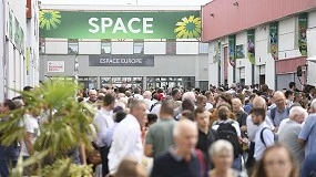 Foto de Space 2025: un programa repleto de actividades ganaderas con récord de expositores
