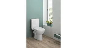 Foto de Geberit | A inova��o tamb�m chega � sanita convencional