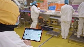 Foto de BRAINR levanta at 11 milhes de euros e prepara expanso para toda a indstria alimentar