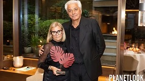 Foto de Salerm Cosmetics triunfa en los Marie Claire Hair Awards 2025 con su Sellador Cuticular de Bioplastia