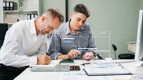 MES para la Industria 4.0: cmo las pymes pueden digitalizar su produccin de forma sencilla y rentable