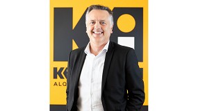 Kiloutou Espaa renueva su organizacin