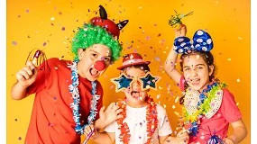 Foto de El sector afronta una nueva Campaña de Carnaval con optimismo