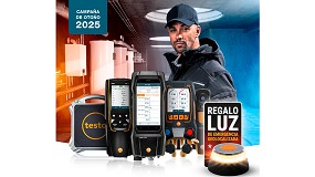 Testo lanza una campaa de calefaccin hasta final de ao