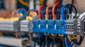 Foto de Las ventas de material elctrico crecieron un 2,89% hasta agosto