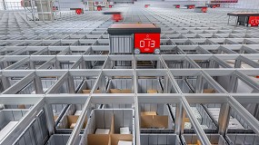 Element Logic adquiere BS Handling Systems