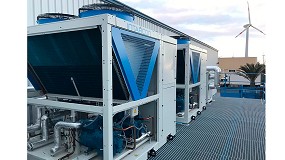 Foto de Refrigeracin industrial: de coste energtico a motor de rentabilidad