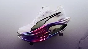 Foto de Puma revoluciona el running con su nueva colección Fast-XP