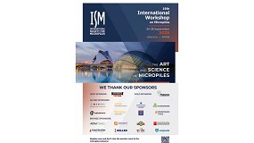 Foto de Cuenta atrs para la celebracin del 16 Seminario Internacional sobre Micropilotes en Valencia