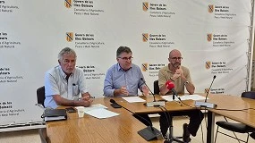 Foto de El serotipo 3 de la lengua azul salta a Mallorca y el Govern anuncia el inicio de la vacunación
