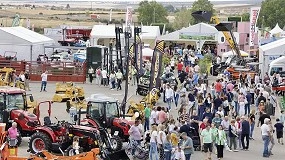 Foto de Salamaq mantiene viva la esencia de las grandes ferias tradicionales