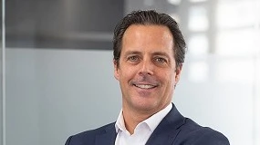 Foto de Entrevista con Santiago Ramas, director general de HVR Energy