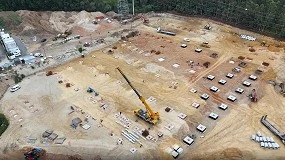 Foto de Aviludo investe em novo centro logstico na Maia