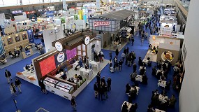 Conxemar 2025: Vigo volver a ser epicentro de los productos del mar congelados