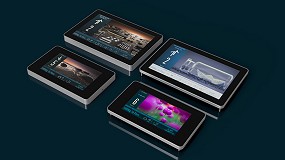 Converta incrementa su oferta de displays XMedia con soluciones escalables