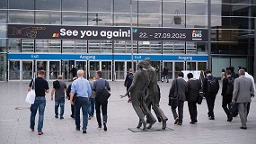 Foto de 44 fabricantes espaoles acudirn a EMO Hannover 2025