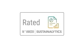 Foto de IMCD mejora sus calificaciones ESG según ISS ESG y Sustainalytics