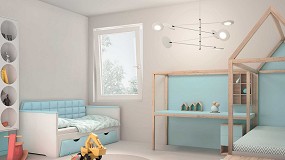 Tecnologa Roto NX | TiltFirst con sensores conectados va radio y cable