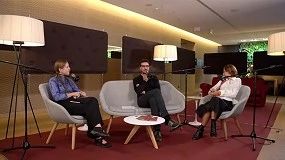 Foto de Inteligencia Artificial y artesanía se fusionan en Heimtextil 2026