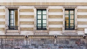 Es posible tambin un diseo tradicional? En Finstral, s