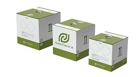 Coolchain Logistics presenta el nuevo embalaje GreenTherm