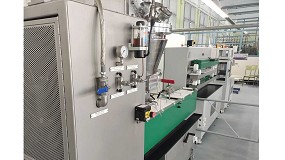 Foto de Eurecat lidera un proyecto para transformar la biomasa de la gestin de los bosques en nuevos productos sostenibles para la industria textil