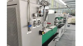 Foto de Eurecat lidera un proyecto para transformar la biomasa de la gestión de los bosques en nuevos productos sostenibles para la industria textil