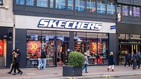 Foto de 3G Capital adquiere Skechers por 9.400 millones de dlares