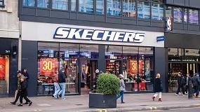 Foto de 3G Capital adquiere Skechers por 9.400 millones de dólares